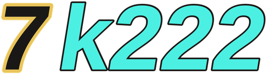 7k222 logo