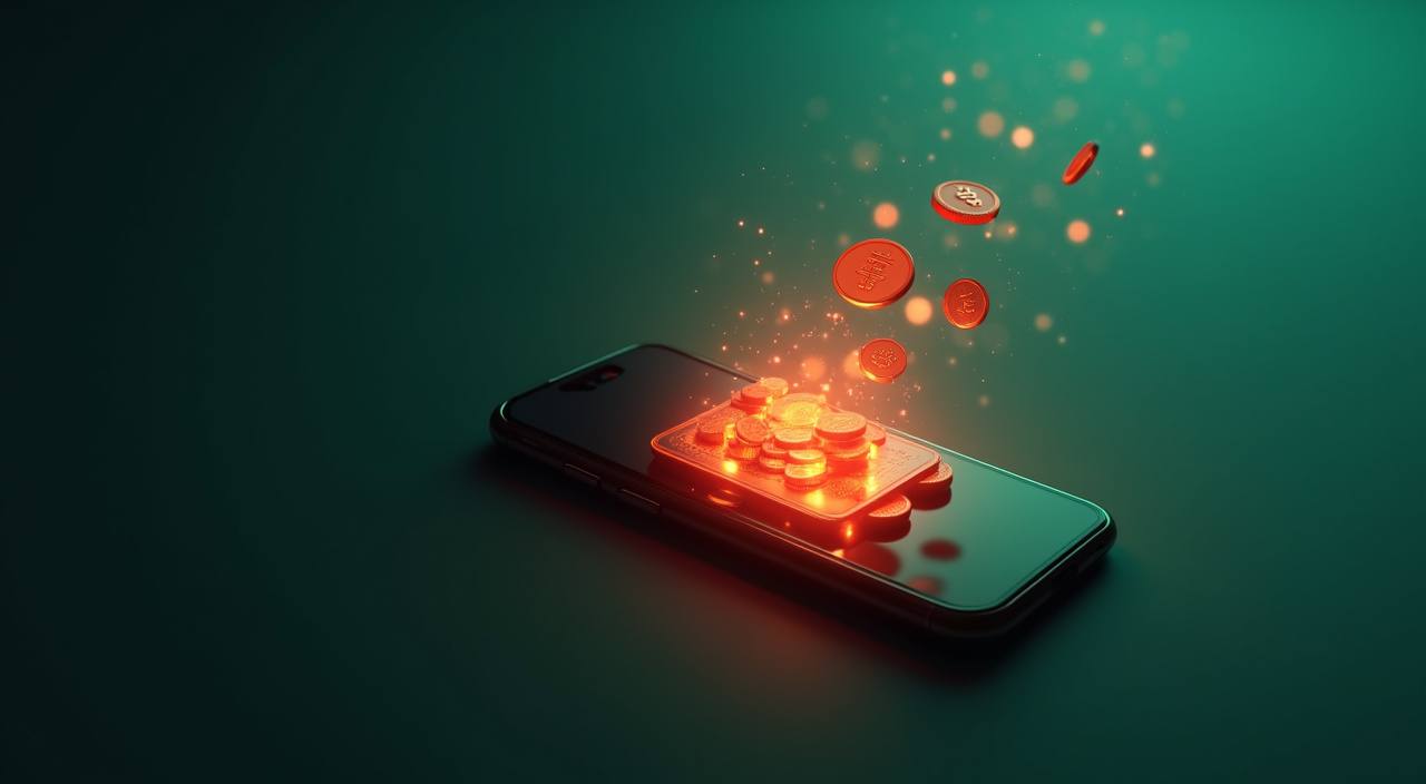 7k222 mobile gaming